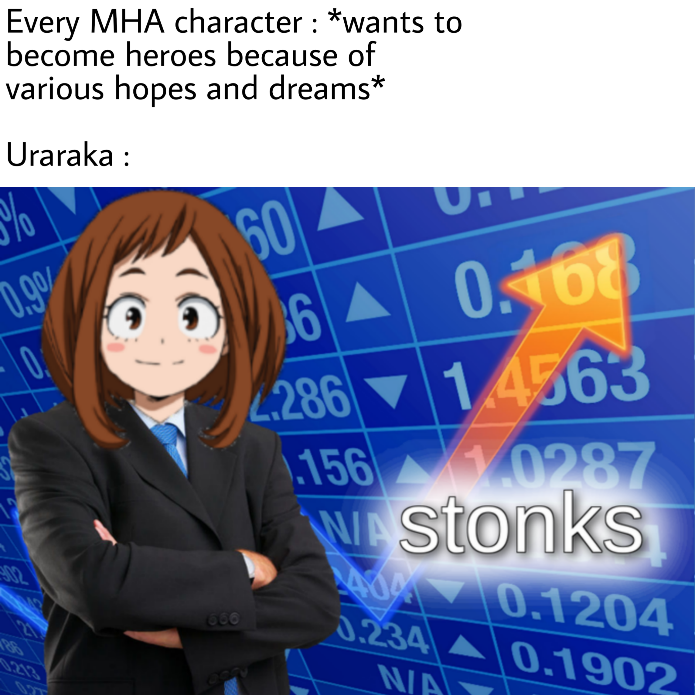 Boku no Hero Academia #330