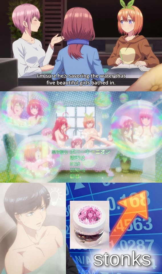 Gotoubun no Hanayome #19