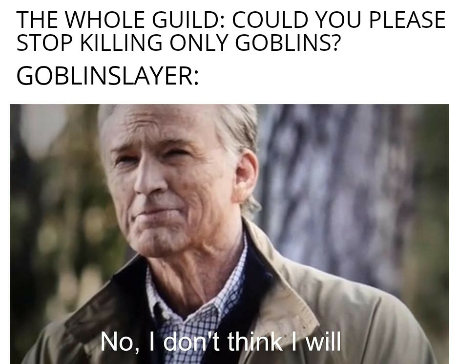Goblin Slayer #78