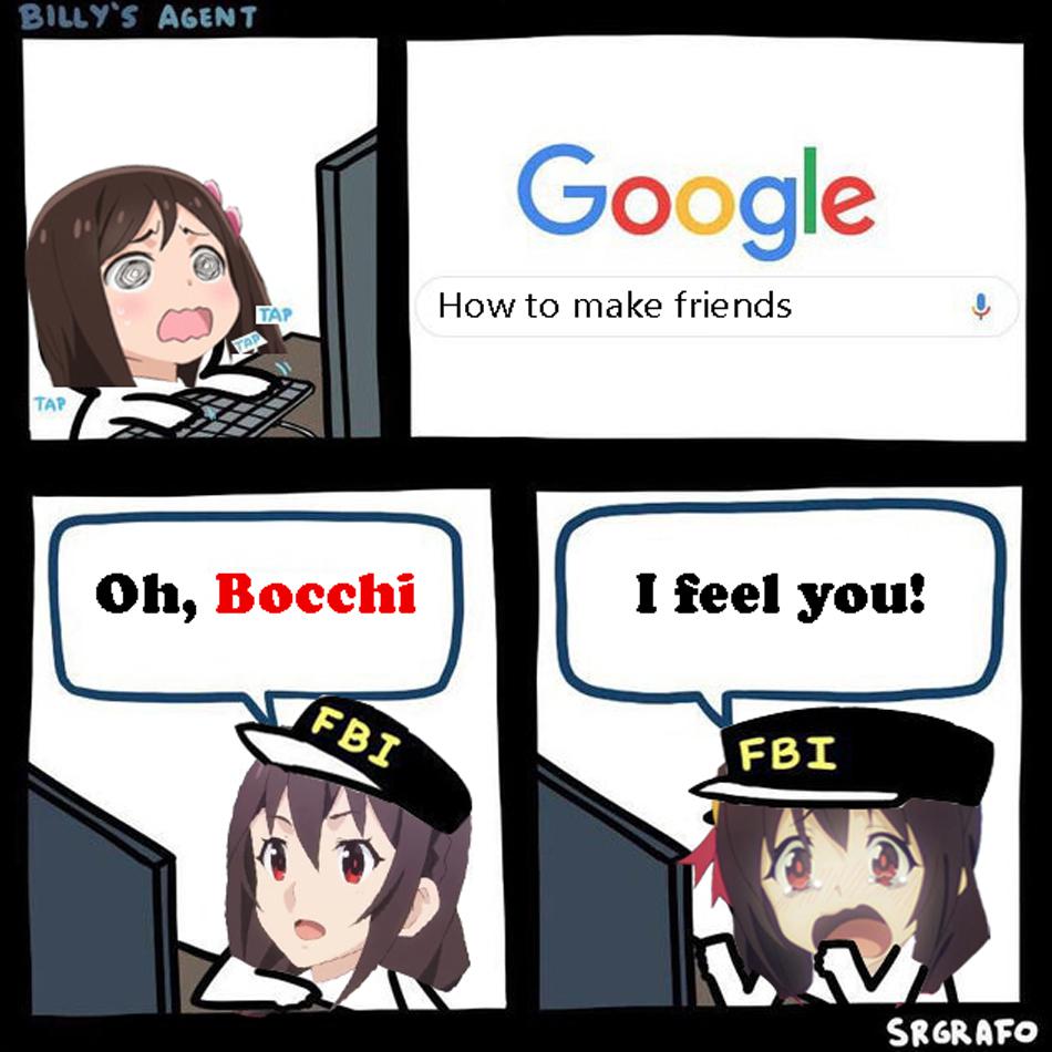 Hitoribocchi no Marumaru Seikatsu #8