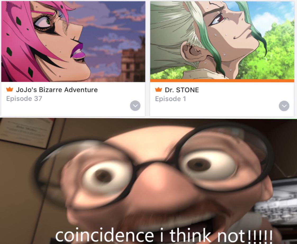 Jojos Bizarre Adventure #242