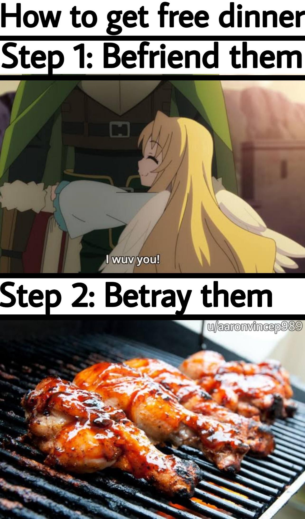 The Rising of The Shield Hero #235