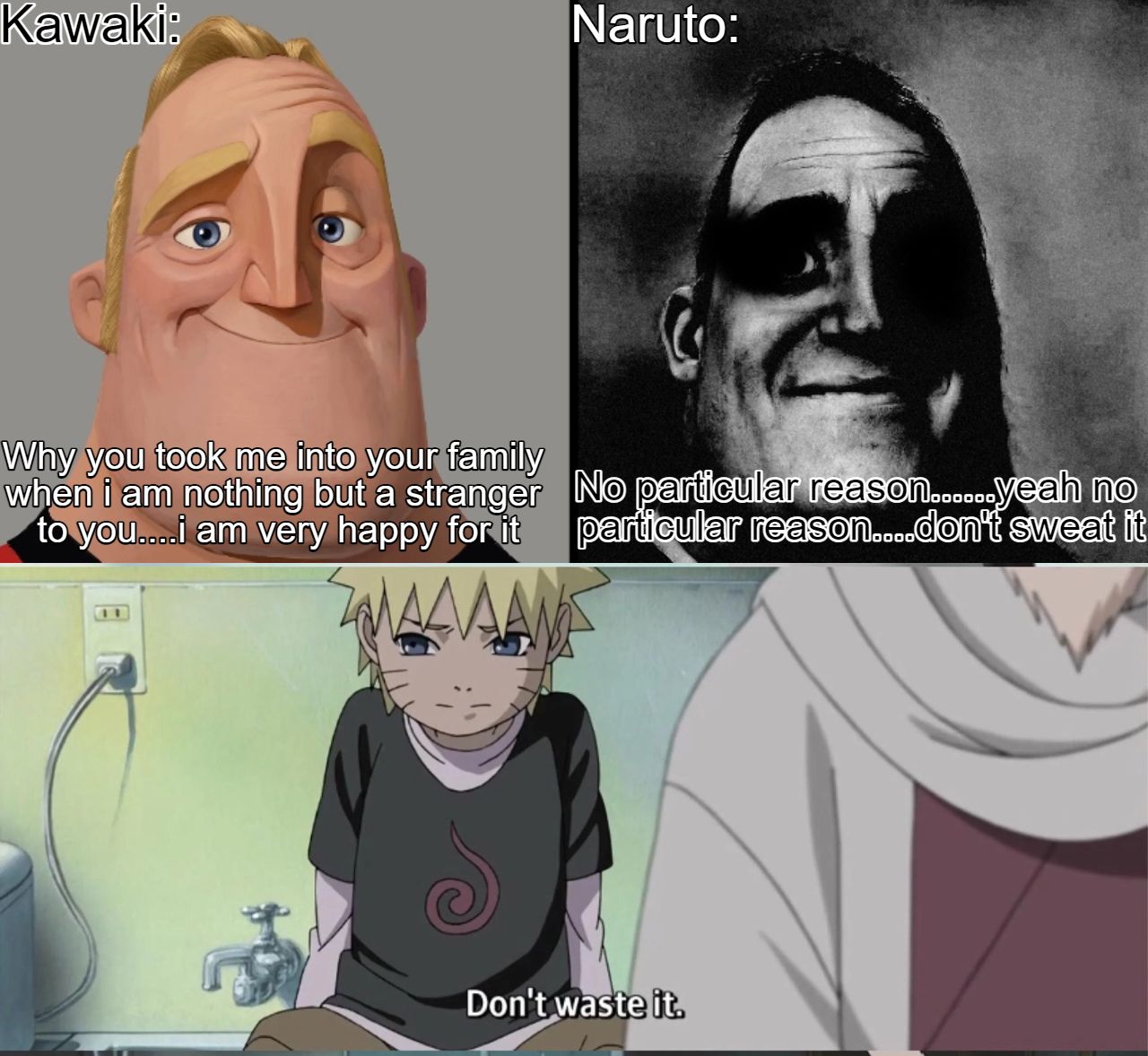 Naruto #1955