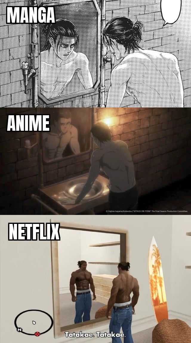 Shingeki no Kyoujin #237