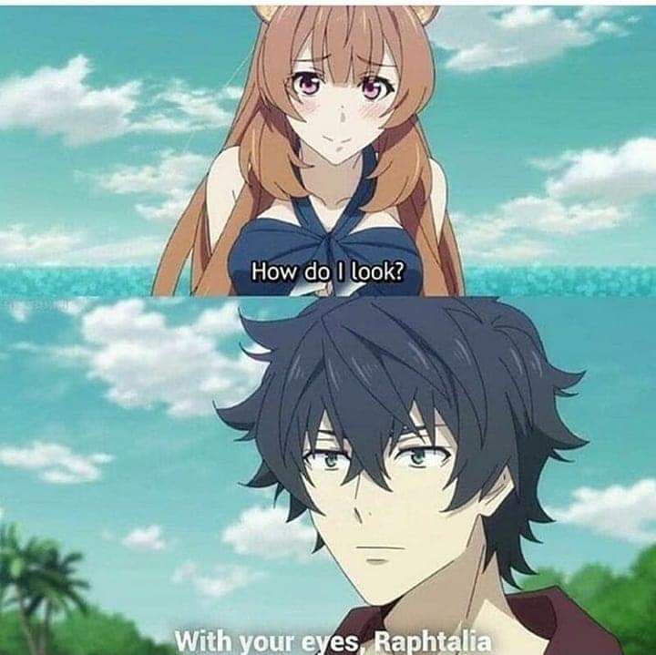 The Rising of The Shield Hero #246