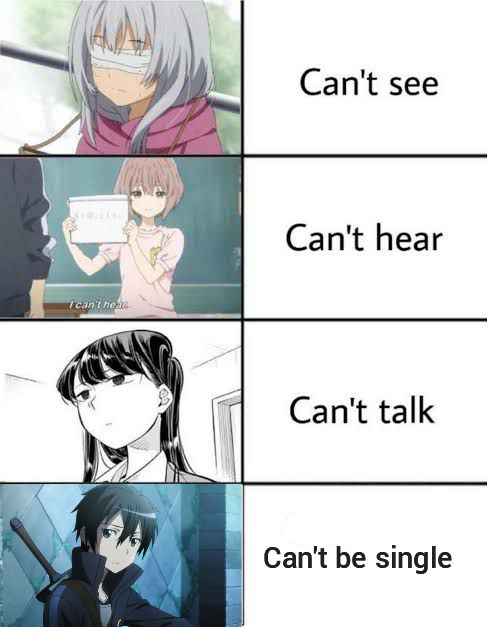 Sword Art Online #89