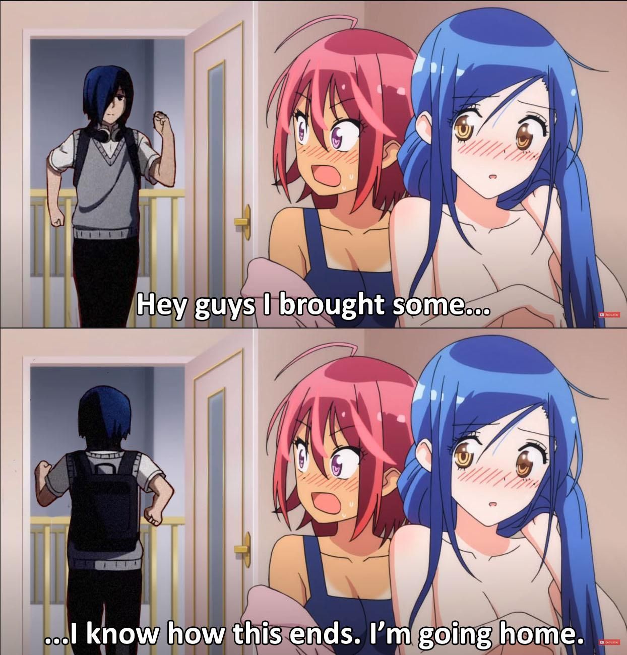 Ishigami is a Smart Man