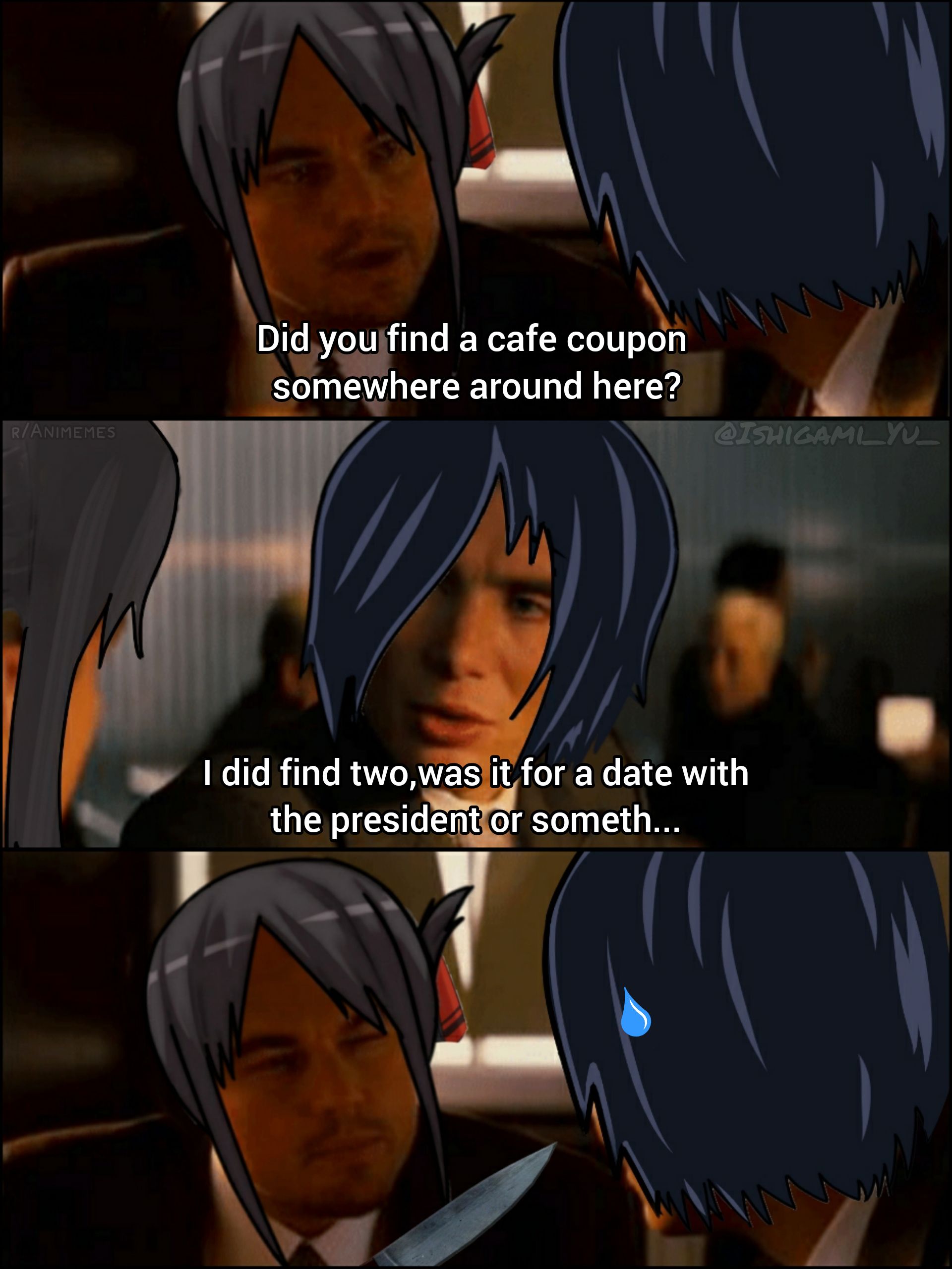 Kaguya-sama Love is War #225