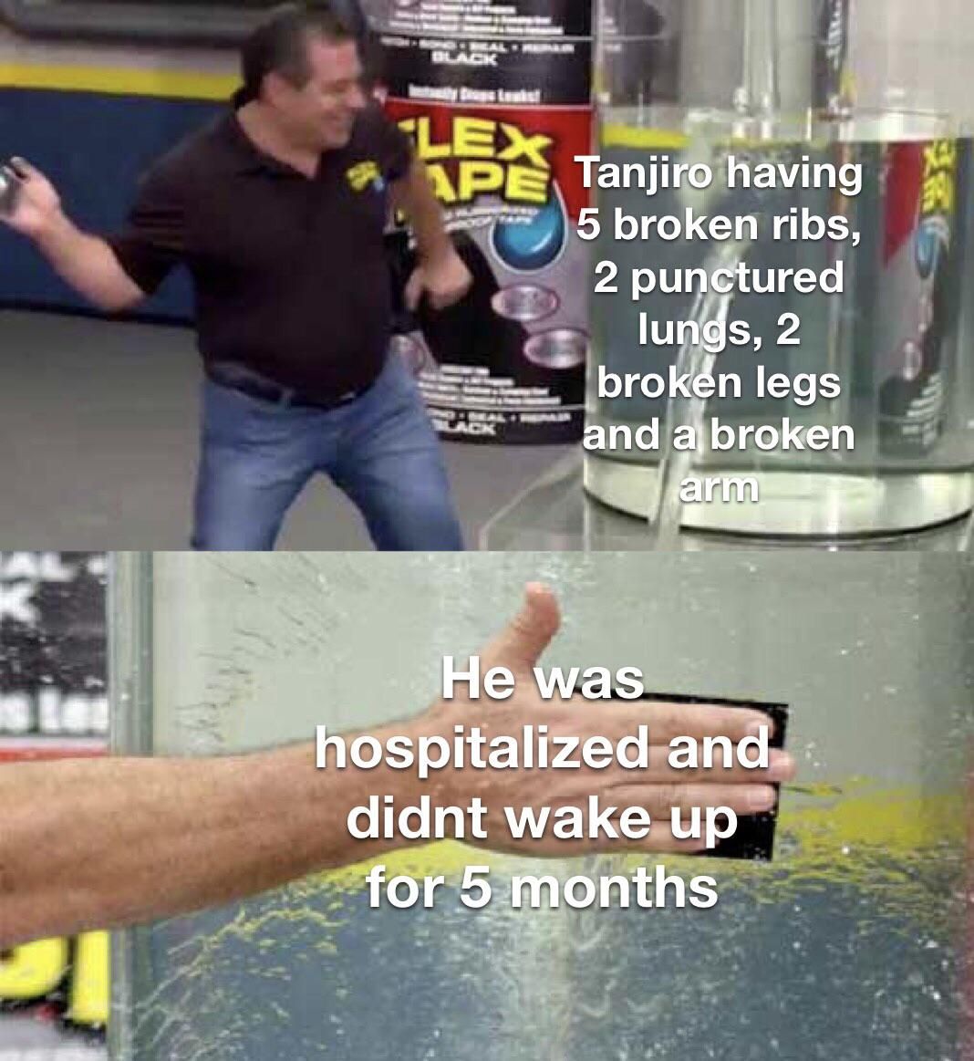 Kimetsu no Yaiba #410