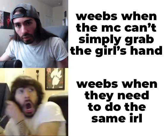 Ashamed to Admit this is True af