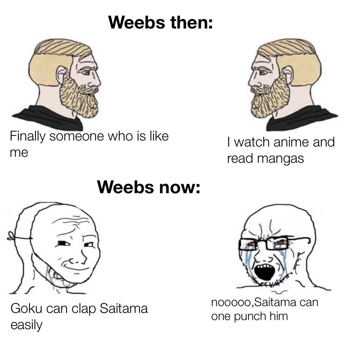 Its a Good thing Anime Became Mainstream #1