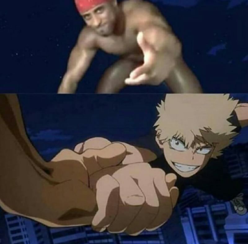 Boku no Hero Academia #378