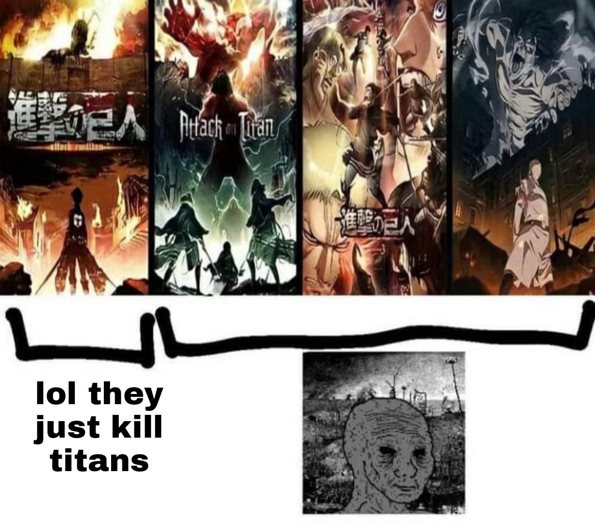 Shingeki no Kyoujin #263