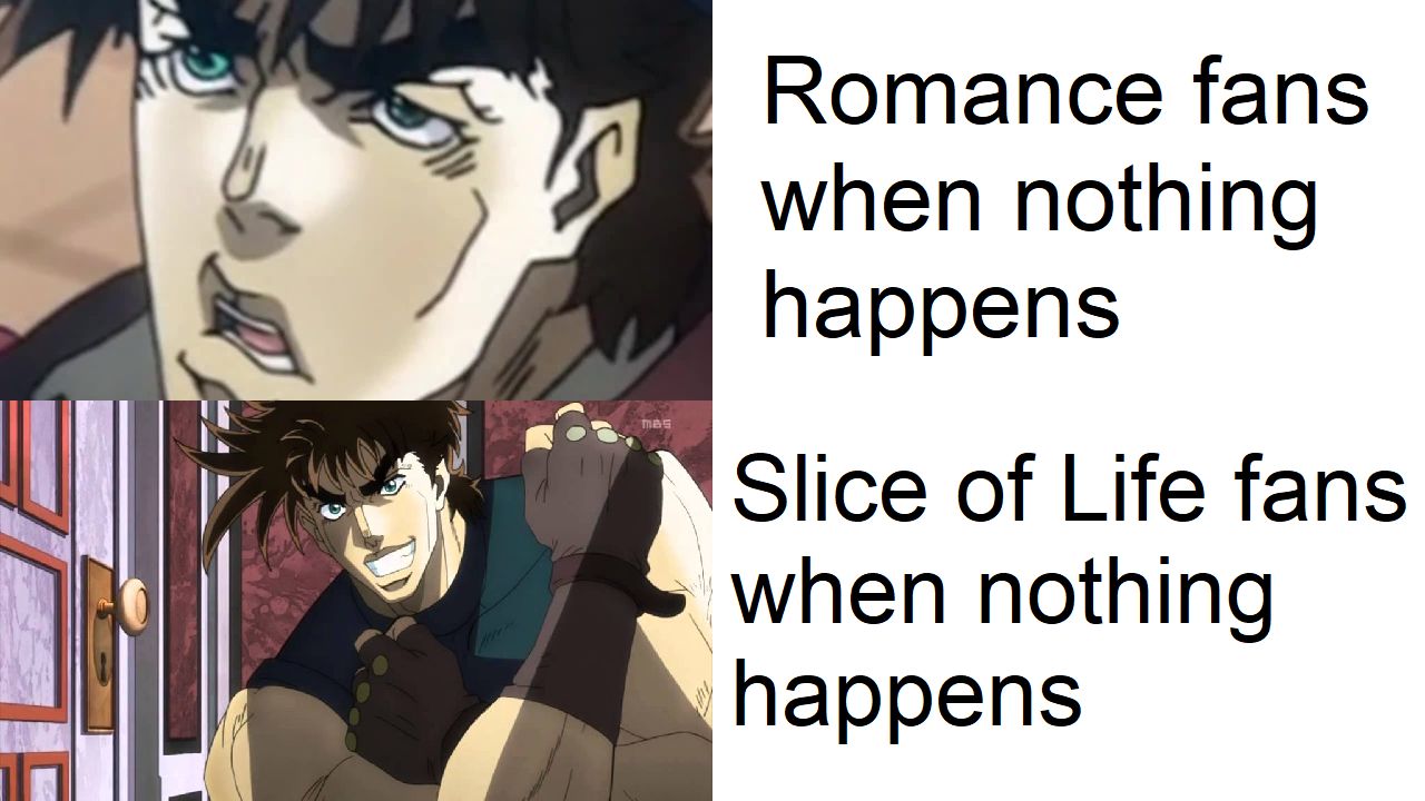 Another Peaceful Day has Passed