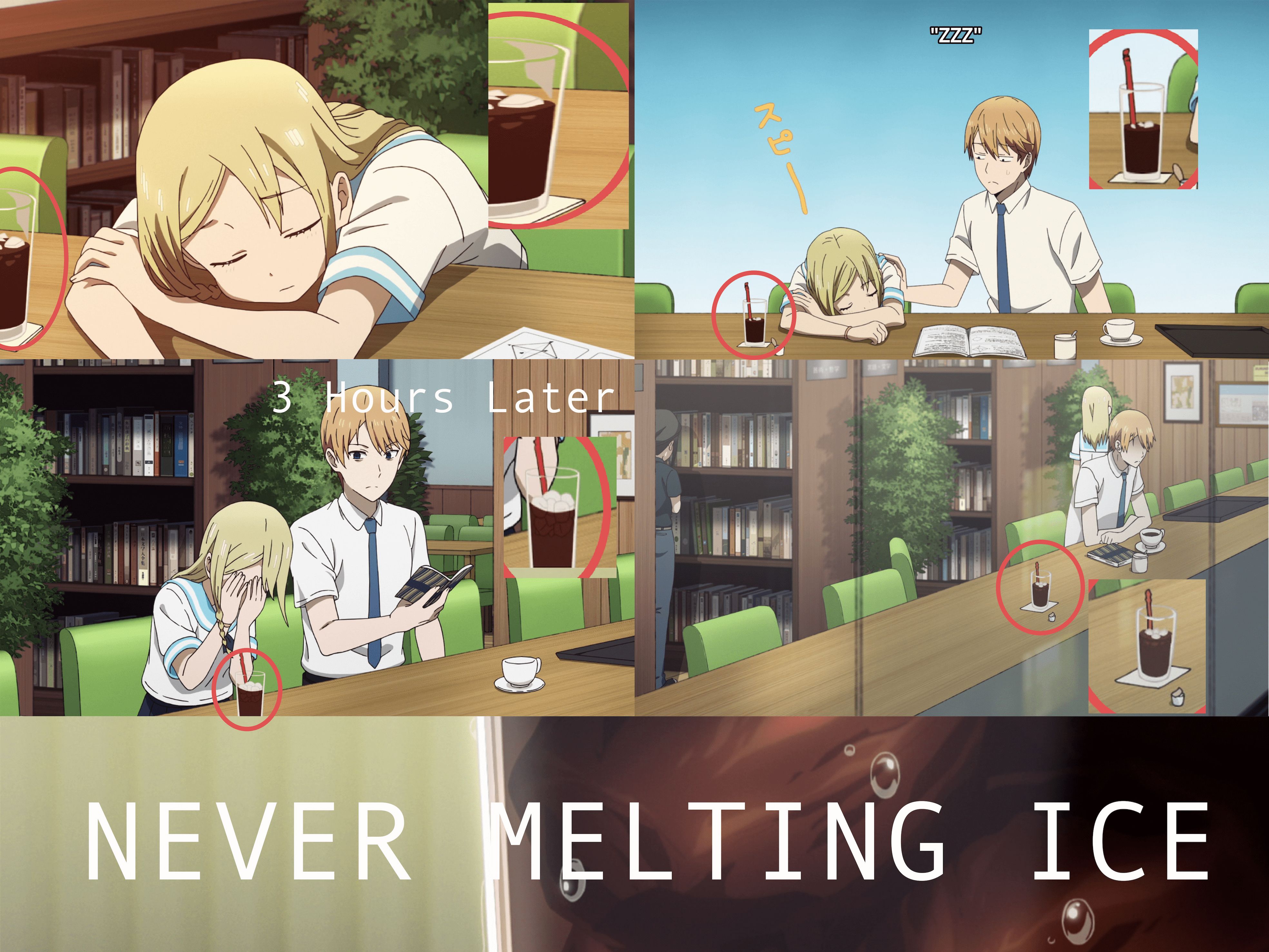 Kaguya-sama Love is War #120