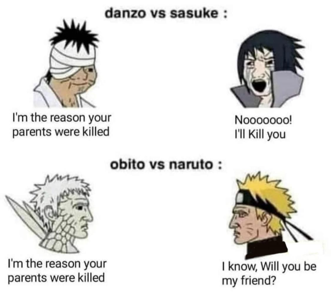 Naruto #1861