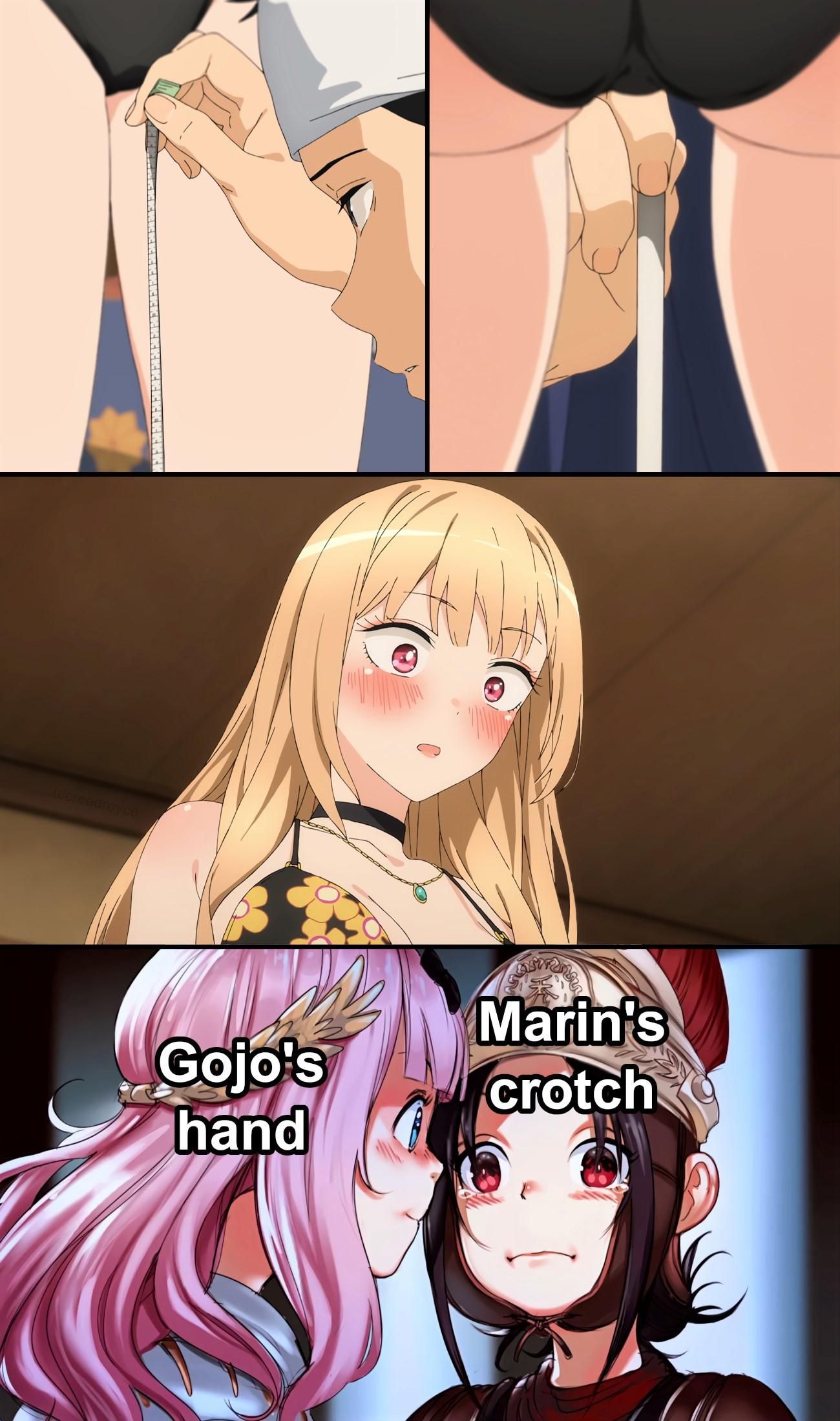 My Dress up Darling #41