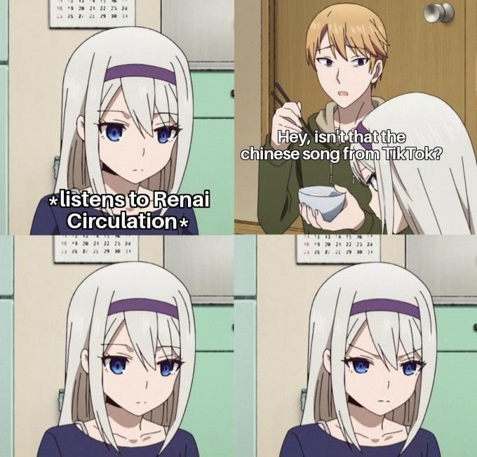 Monogatari Series #82