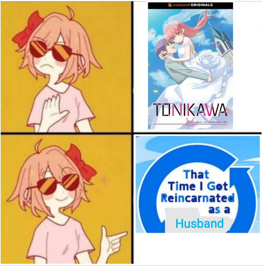 Tonikaku Kawaii #9