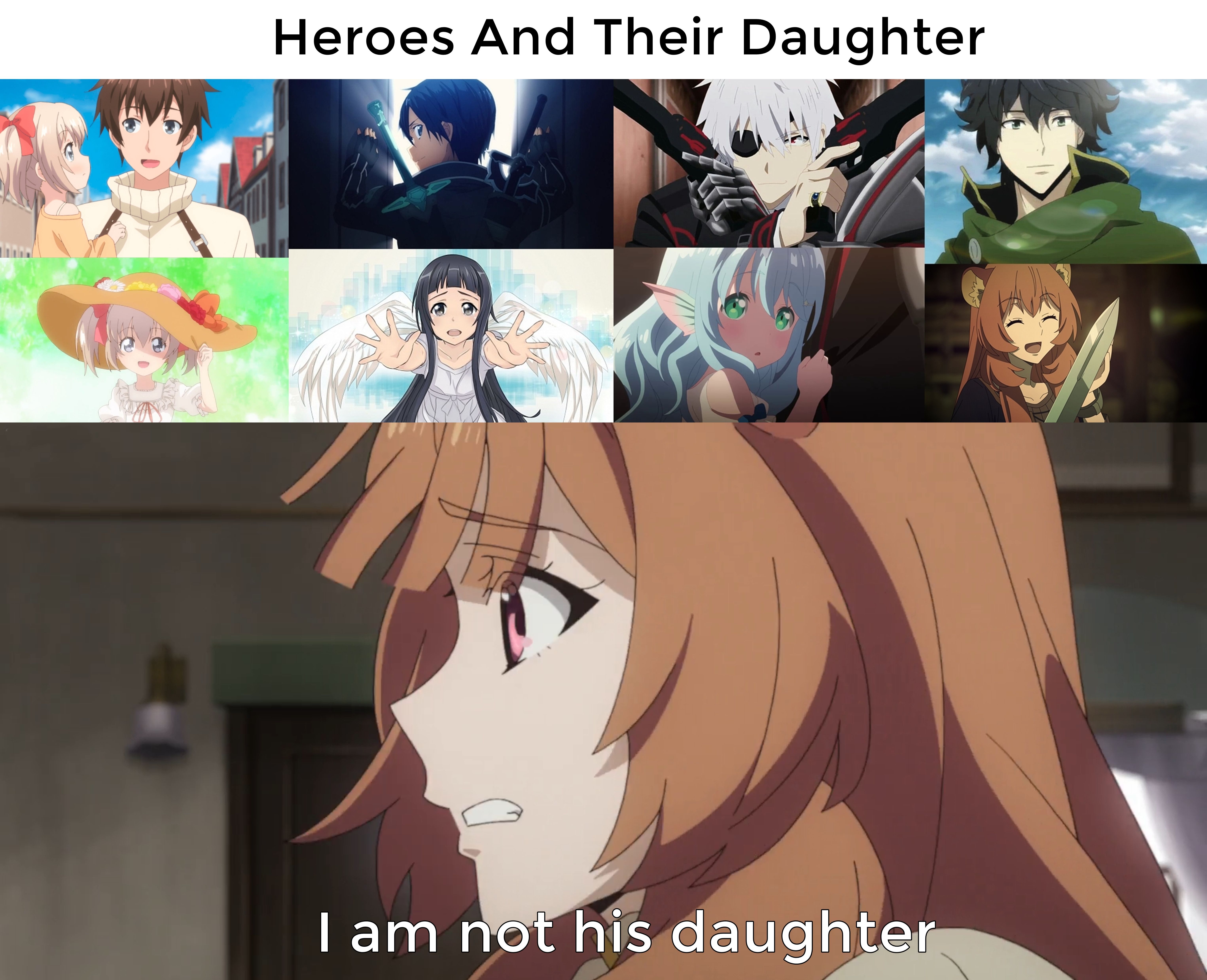 The Rising of The Shield Hero #259