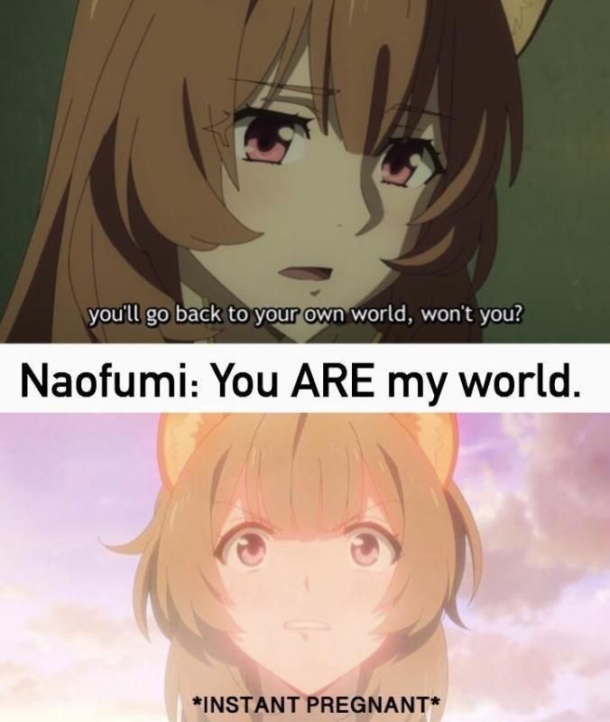 The Rising of The Shield Hero #245