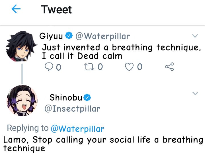 Kimetsu no Yaiba #280