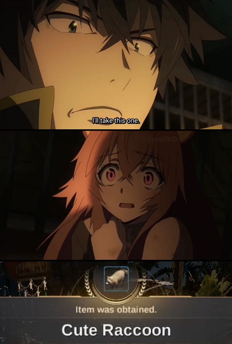 The Rising of The Shield Hero #269