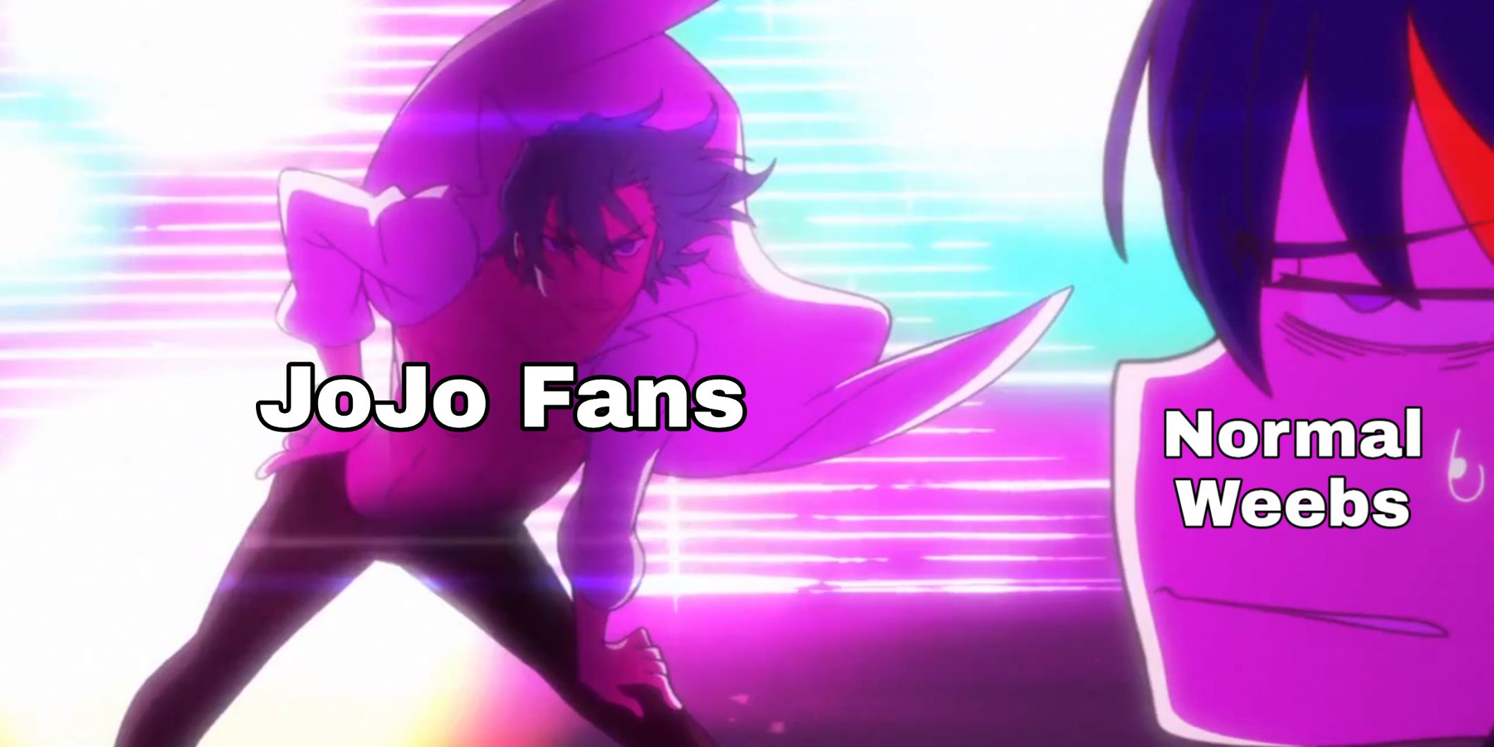 Jojos Bizarre Adventure #502