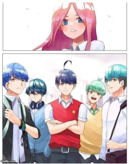 Gotoubun no Hanayome #79