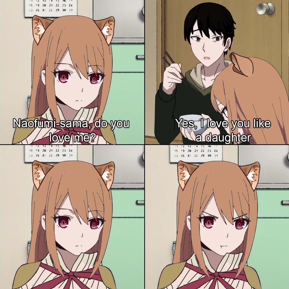 The Rising of The Shield Hero #231