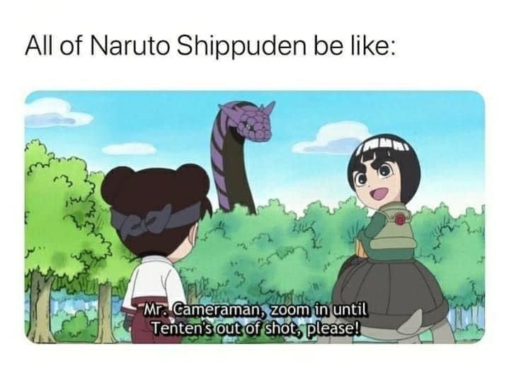 Naruto #1631