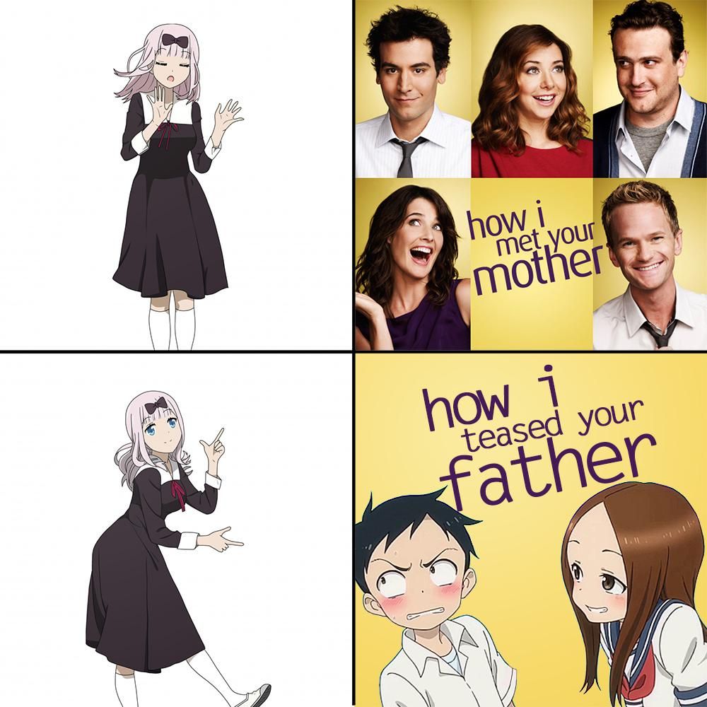 Karakai Jouzu no Takagi-san #13