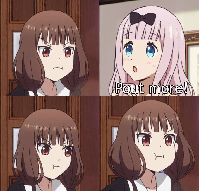 Kaguya-sama Love is War #137