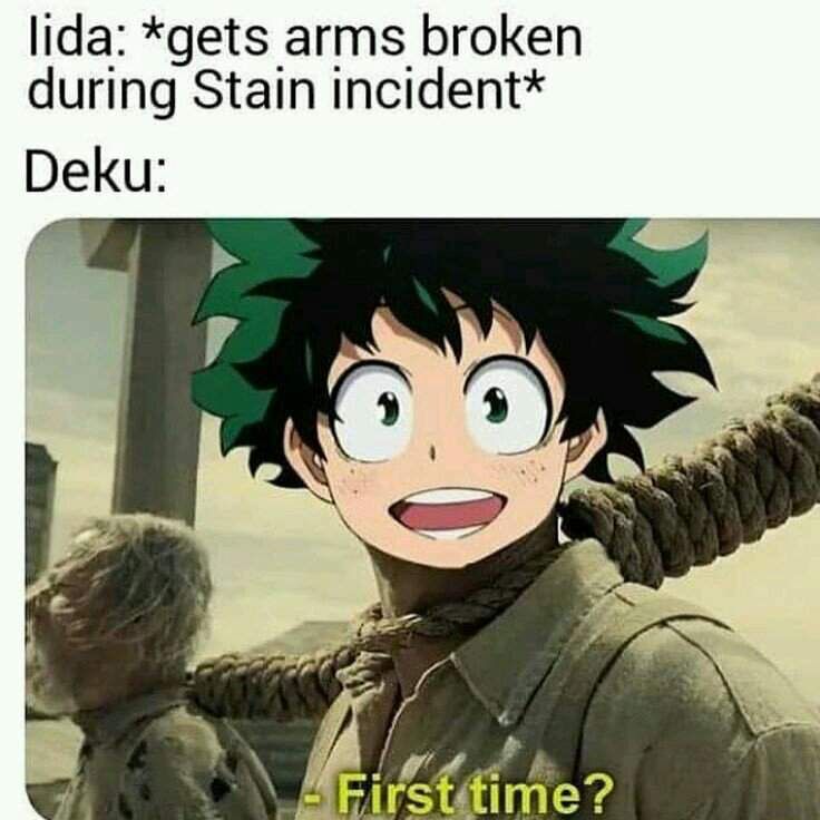 Boku no Hero Academia #466