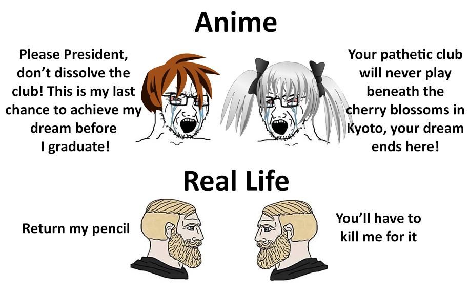 If its Taken, Its Gone