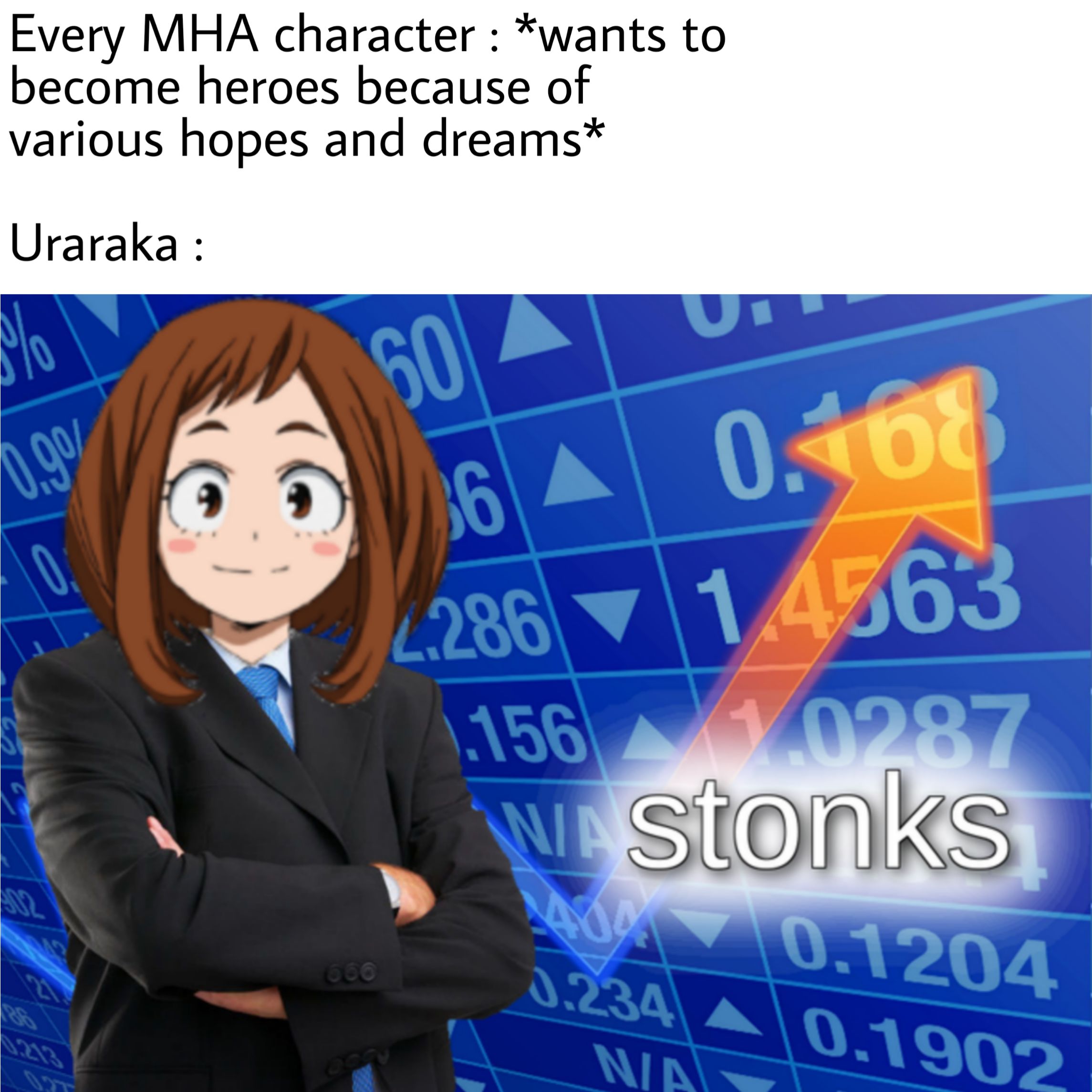 Boku no Hero Academia #351