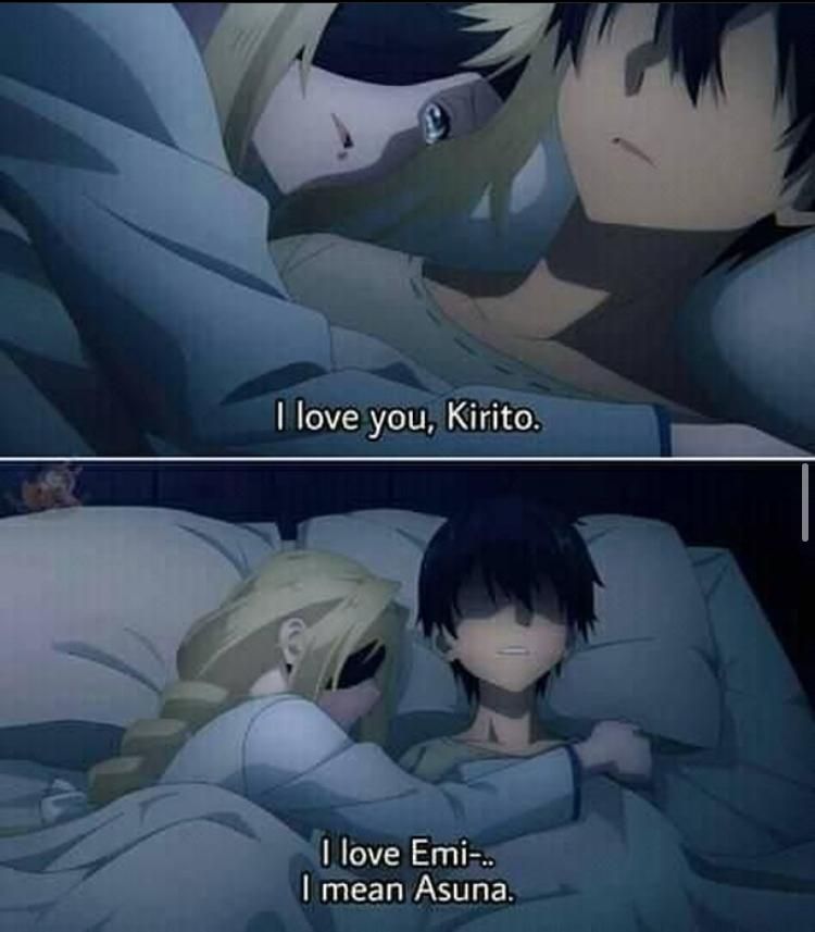 Sword Art Online #65