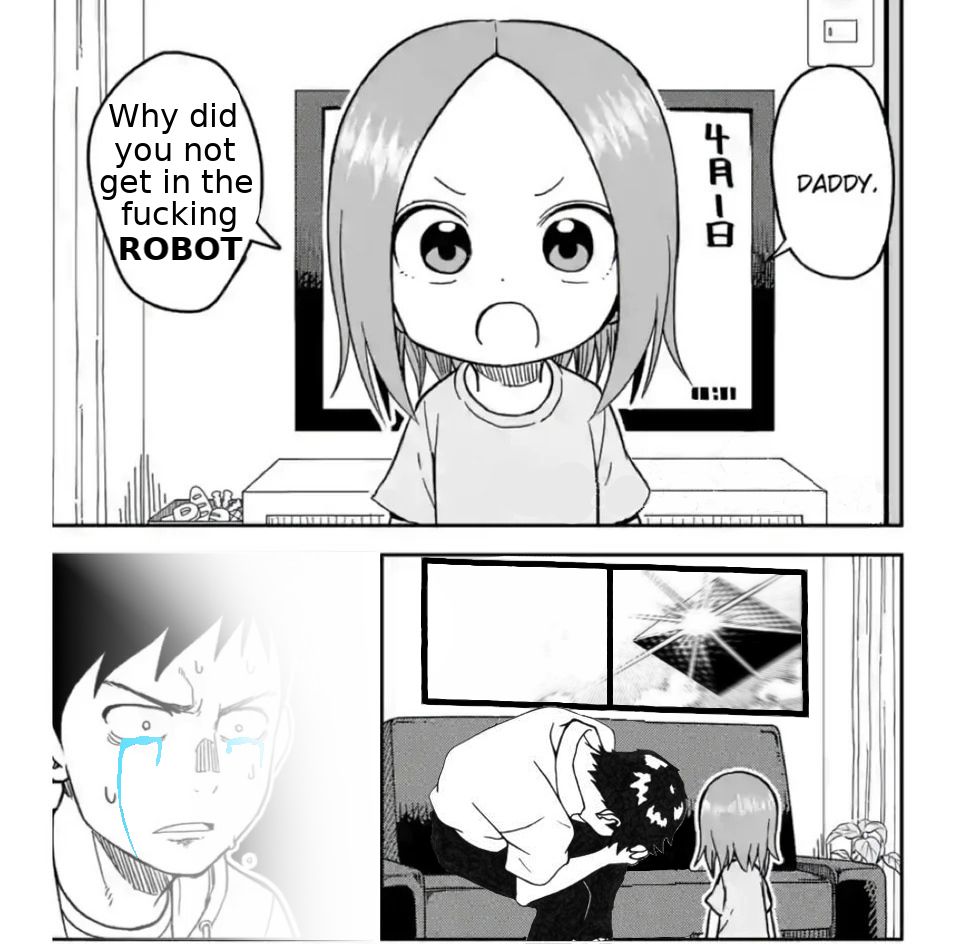 Neon Genesis Evangelion #42