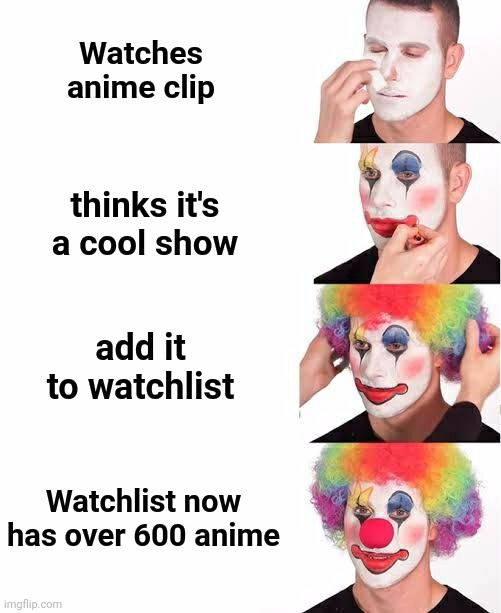 Would I be able to watch even Half of them?