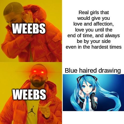Oh Yes My Waifu!