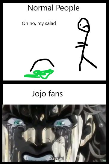 Jojos Bizarre Adventure #575