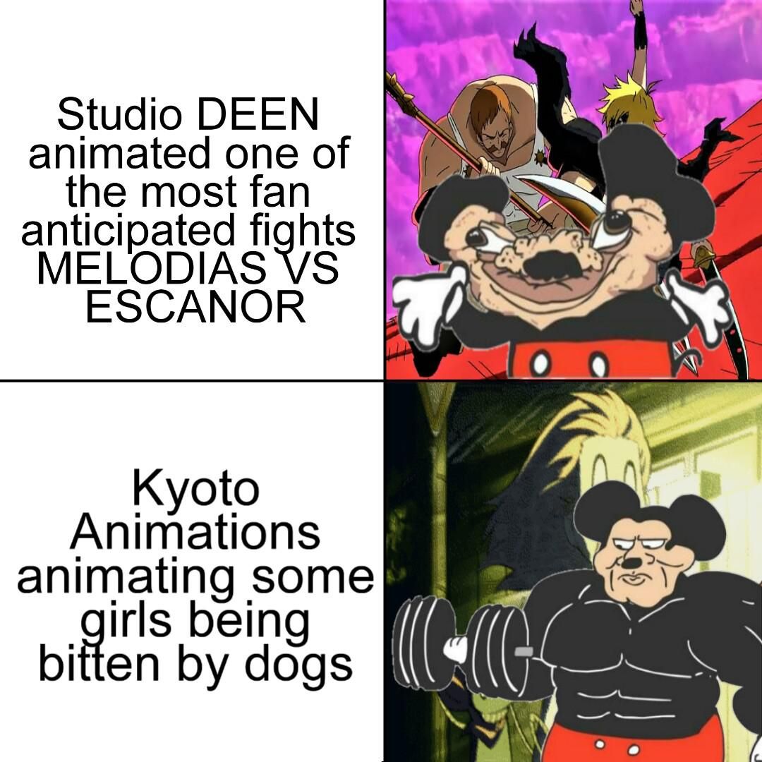 Nanatsu no Taizai #18