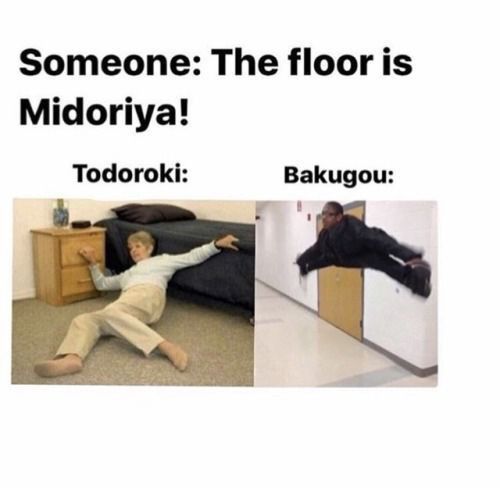 Boku no Hero Academia #394