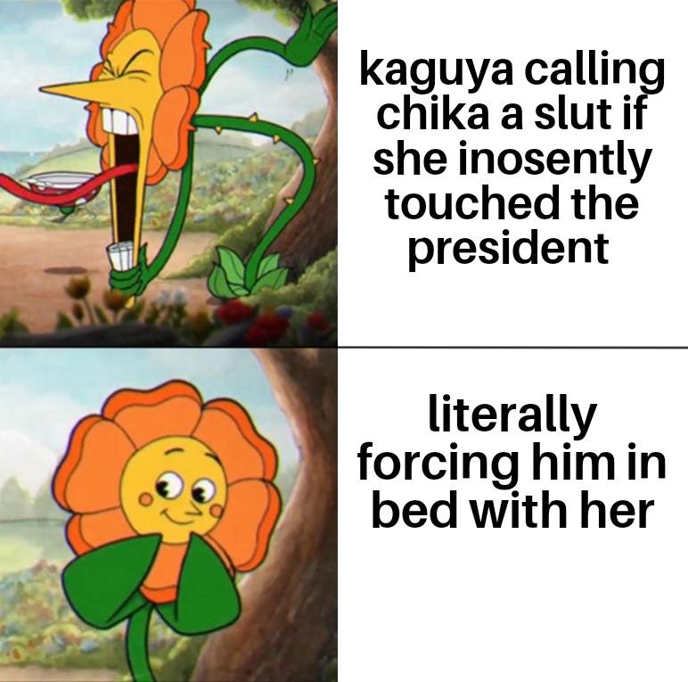 Kaguya-sama Love is War #83