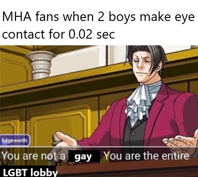 Boku no Hero Academia #451