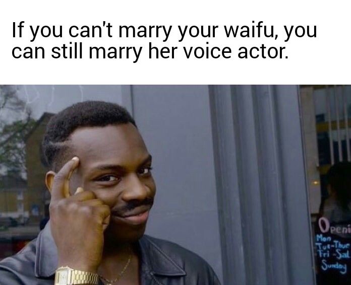 Imagine Listening Voice of Your Favorite VA Everyday