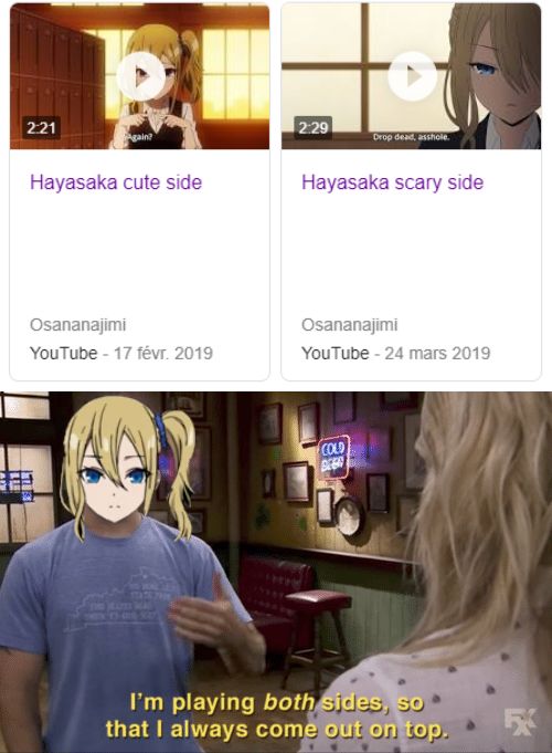 Kaguya-sama Love is War #121