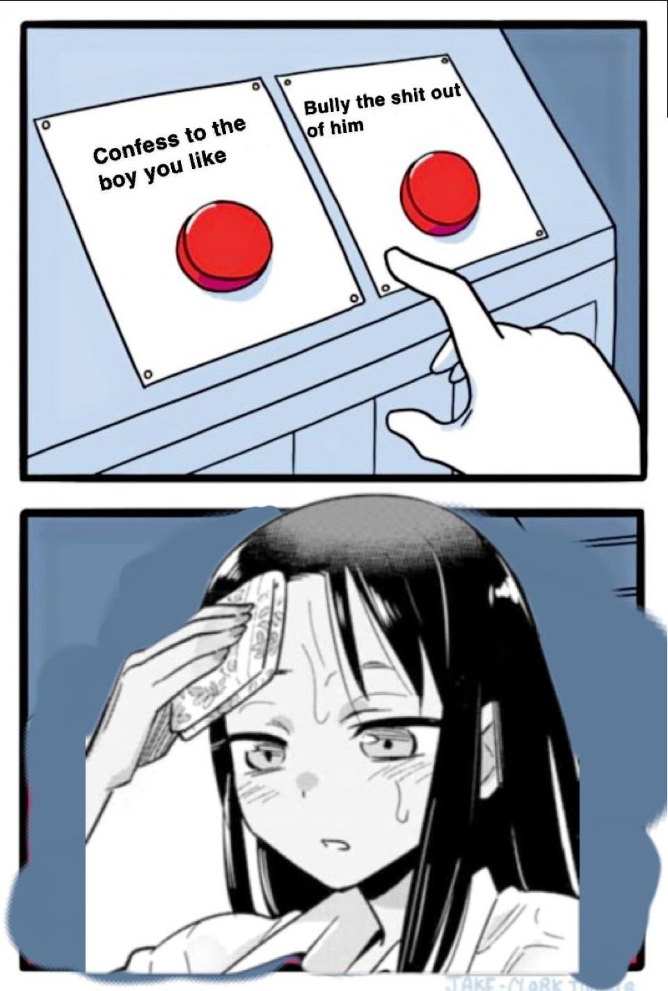 Ijiranaide Nagatoro-san #14