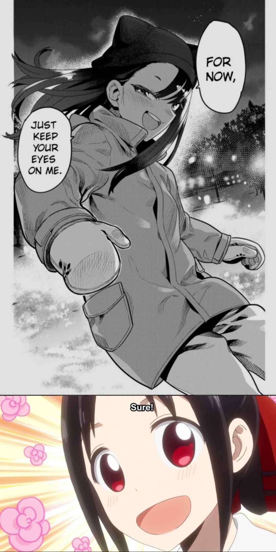 Ijiranaide Nagatoro-san #9