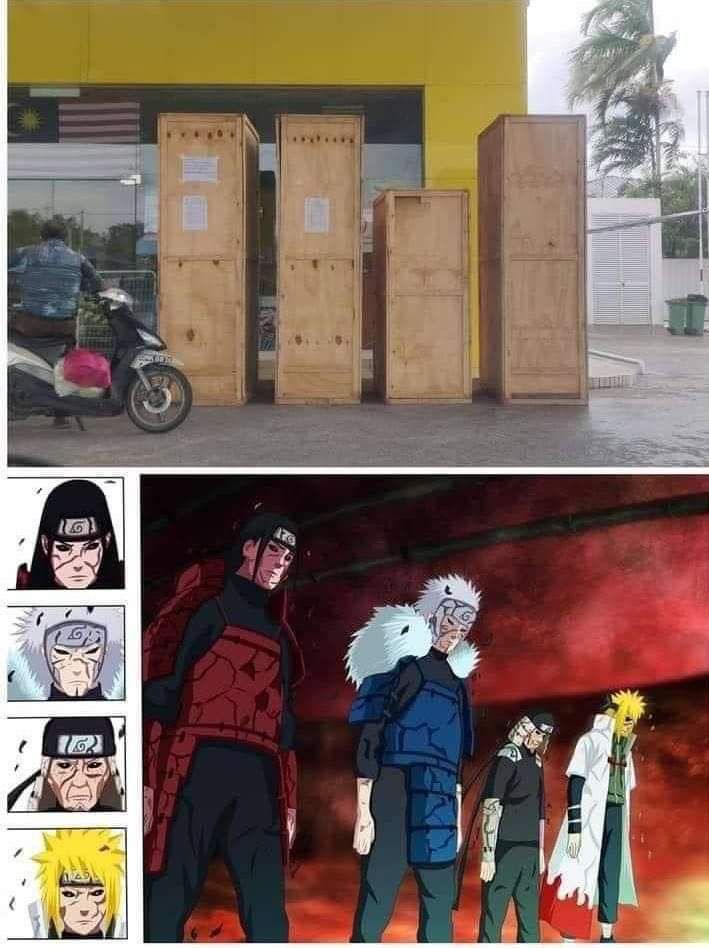 Naruto #1872